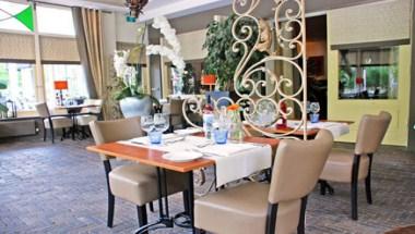 Fletcher Hotel Apeldoorn en Apeldoorn, NL