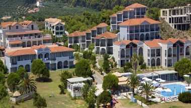 The Bay Hotel & Suites a Zakynthos, GR