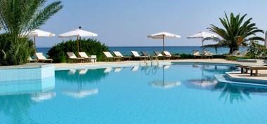 The Bay Hotel & Suites a Zakynthos, GR