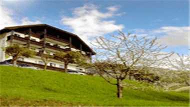 Biohotel Wolfgruber a Wolfsberg, AT