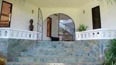 Argonauta Boracay Boutique Hotel a Malay, PH