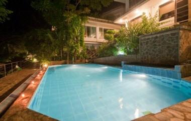 Argonauta Boracay Boutique Hotel a Malay, PH