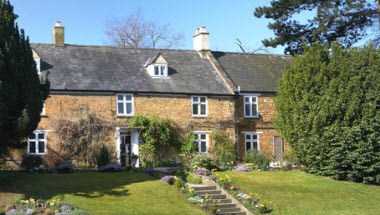 Easington House в Banbury, GB1