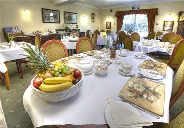 Изображение места проведения