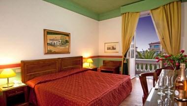 Hotel Europa i Camaiore, IT