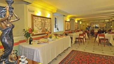 Изображение места проведения