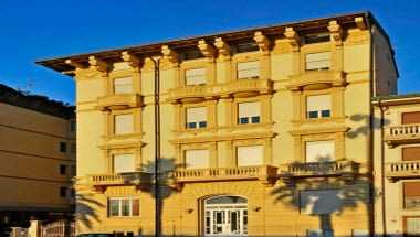 Hotel Europa i Camaiore, IT