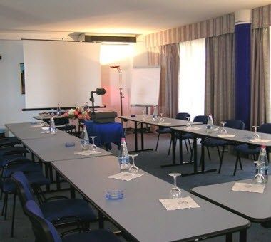 Bild på anläggning