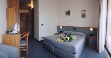 Bild på anläggning