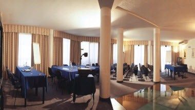 Bild på anläggning