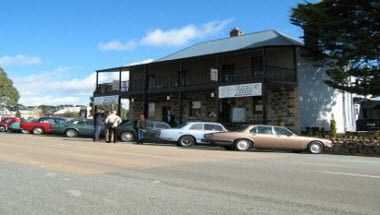 Blue Mountains, AUにおけるTaralga Hotel