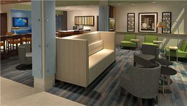 Holiday Inn Express & Suites Houston NW - Cypress em Cipreste, TX