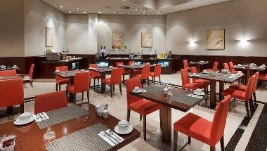 Изображение места проведения