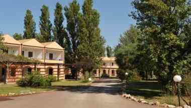 Villaggio Torre del Faro a Scanzano Jonico, IT