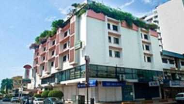 Hotel Benidorm Panama, Panama City, PA