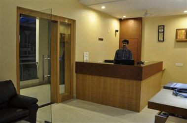 Athidi Grand в Visakhapatnam, IN