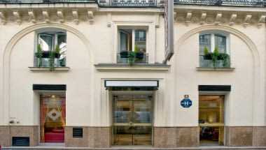 Hotel Acadia Opera em Paris, FR