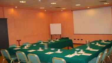 Hotel Le Ville en Módena, IT