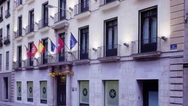 Catalonia Puerta del Sol в Madrid, ES