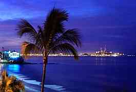 Mazatlan Hotel and Tourists Businesses Association in Mazatlan, MX