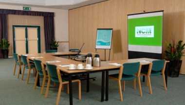 National Coal Mining Museum à Overton, GB1