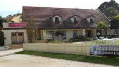 Daylesford Inn em Bendigo Loddon, AU