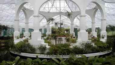 Rio de Janeiro Botanical Garden Research Institute em Rio de Janeiro, BR