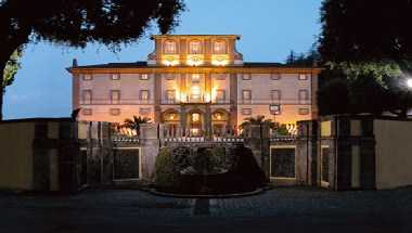Villa Tuscolana Park Hotel / Congress Center a Frascati, IT