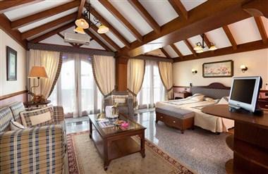 Hotel Paradise Park Resort & Spa в Santa Cruz de Tenerife, ES