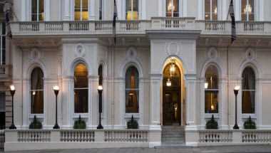 The East India Club i London, GB1