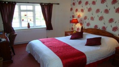 Bild på anläggning