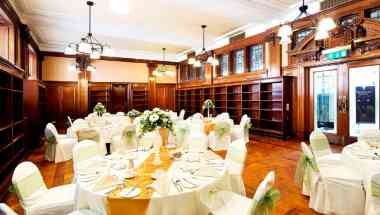 The Mitchell Library a Glasgow, GB2