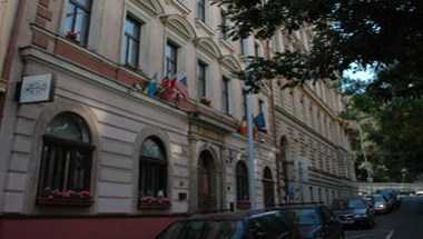 Hotel Petr a Prague, CZ