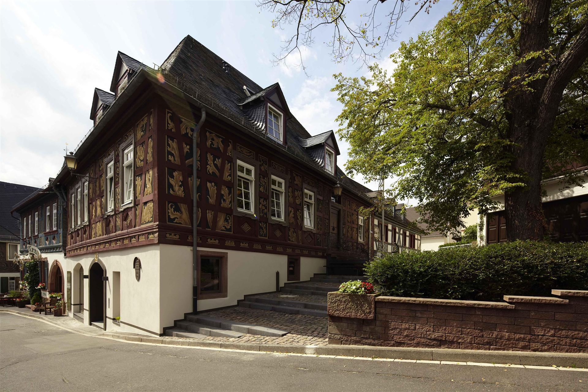 Weinhaus Zum Krug image