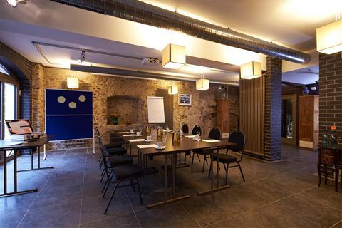 Weinhaus Zum Krug в Eltville, DE