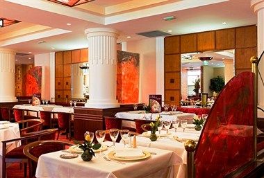 Bild på anläggning