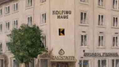 Adoro Hotel i Rome, IT