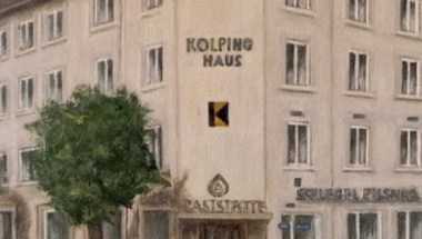 Adoro Hotel in Rome, IT