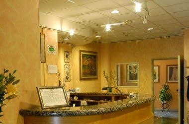 Bild på anläggning