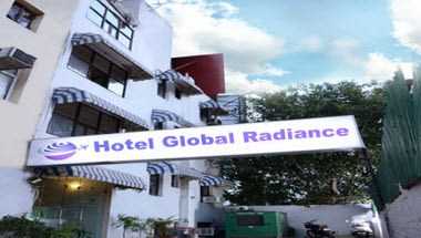 Hotel Global Radiance i New Delhi, IN