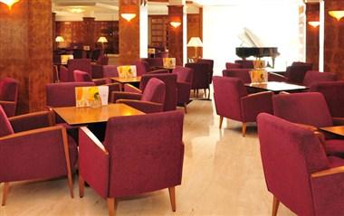 Hipotels Hipocampo Palace, Mallorca, ES