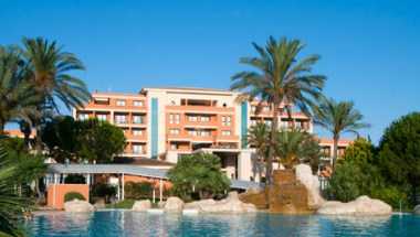 Hipotels Hipocampo Palace, Mallorca, ES