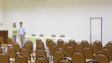 Tiete Resort & Convention Aracatuba à Aracatuba, BR