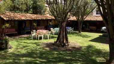 Hacienda El Carmen a Chiquinquira, CO