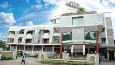 Hotel Gnanam, Thanjavur, IN