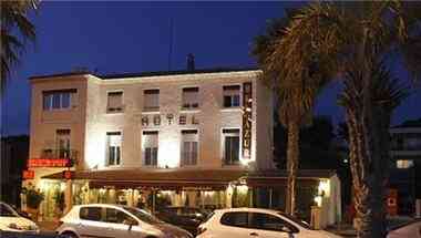 Hotel Bel Azur, Toulon, FR