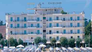 Grand Hotel Excelsior в Senigallia, IT