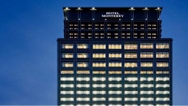 Hotel Monterey Grasmere - Osaka image