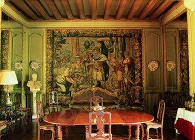 Изображение места проведения