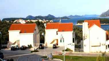 Pervanovo Apartments в Dubrovnik, HR